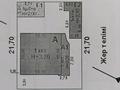 Отдельный дом · 5 комнат · 100 м² · 4 сот., Ташкентская 183 — Мясокомбинат, конечная 69 маршрута за 22 млн 〒 в Шымкенте, Енбекшинский р-н — фото 3