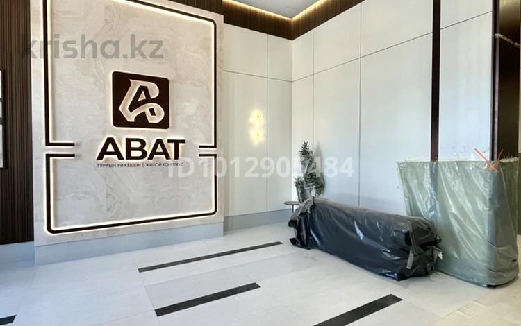 3-бөлмелі пәтер · 85 м² · 2/12 қабат, ул. Жошы хан, 12/3, бағасы: 61.8 млн ₸ в Астане, Есильский р-н — фото 2