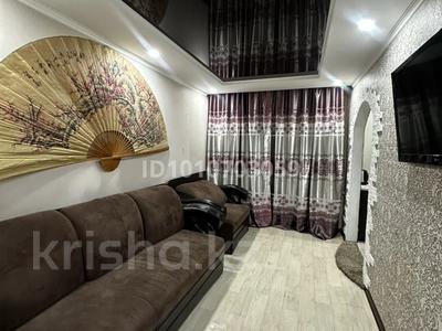 2-комнатная квартира · 43.2 м² · 5/5 этаж, улица Молодежная, участок 57 за 7 млн 〒 в Шахтинске