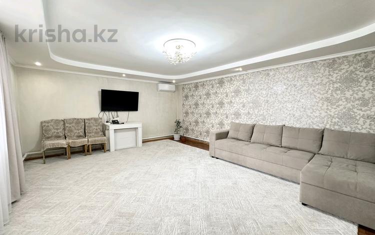 Отдельный дом · 4 комнаты · 181 м² · 8 сот., Переулок Жалаулы 2 за 53 млн ₸ в Астане, Сарыарка р-н — фото 12