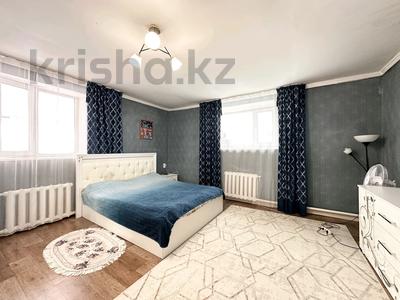 Жеке үй · 4 бөлме · 181 м² · 8 сот., Переулок Жалаулы 2, бағасы: 53 млн ₸ в Астане, Сарыарка р-н