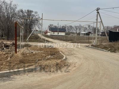 Участок · 5 соток, Аптечная — Алматинская за 20 млн ₸ в 