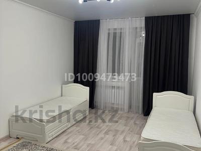 3-бөлмелі пәтер · 95.6 м² · 6/7 қабат, мкр Комсомольский, Е-767 11, бағасы: 47 млн ₸ в Астане, Есильский р-н