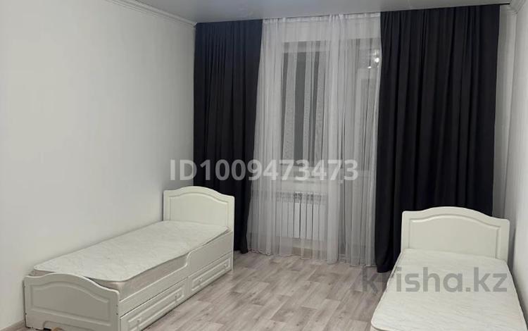3-бөлмелі пәтер · 95.6 м² · 6/7 қабат, мкр Комсомольский, Е-767 11, бағасы: 47 млн ₸ в Астане, Есильский р-н — фото 2