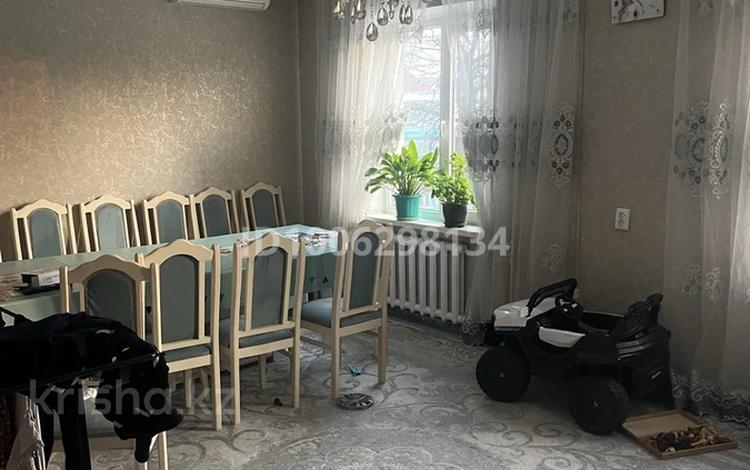 Отдельный дом · 4 комнаты · 220 м² · 16 сот., мкр Айгерим-1, Саги ашимова за 1.3 млн 〒 в Алматы, Алатауский р-н — фото 2