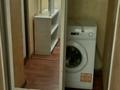 1-бөлмелі пәтер · 30.6 м² · 4/5 қабат, улица Рысбек батыра 3 — Район Химпаселок, бағасы: 100 000 ₸ в Таразе — фото 2