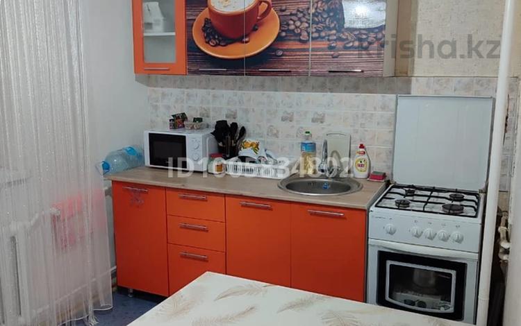 1-комнатная квартира · 40 м² · 7/9 этаж, 5 мкрн за 14 млн ₸ в Аксае — фото 2