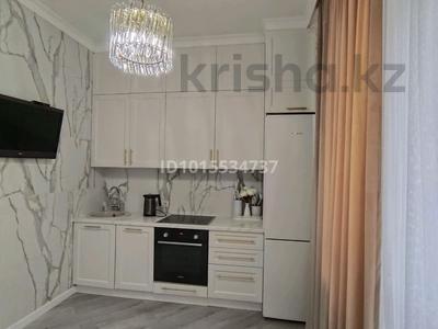 1-бөлмелі пәтер · 42.4 м² · 11/16 қабат, Анет баба — Мухамедханова, бағасы: 30 млн ₸ в Астане, Нура р-н