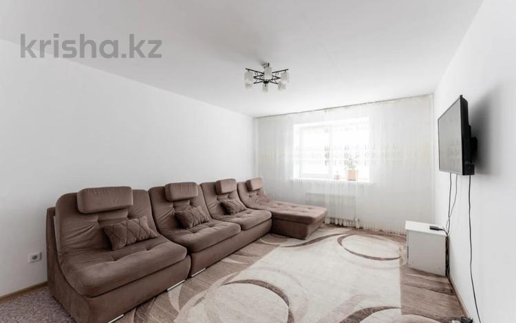 2-бөлмелі пәтер · 49 м² · 1/4 қабат, Е 496 10, бағасы: 28.5 млн ₸ в Астане, Нура р-н — фото 2