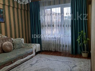3-комнатная квартира, 80 м², 3/5 этаж, Водник 2 454 за 28.5 млн 〒 в Алматы