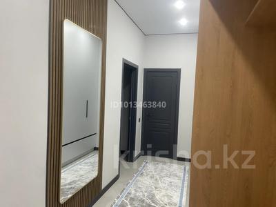 3-комнатная квартира · 63 м² · 4/4 этаж, Коктем 43 за 310 000 ₸ в Туздыбастау (Калинино)