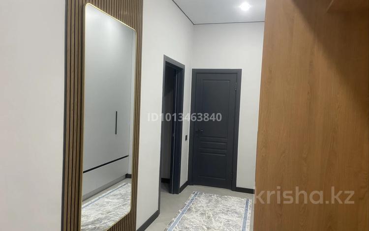 3-комнатная квартира · 63 м² · 4/4 этаж, Коктем 43 за 310 000 ₸ в Туздыбастау (Калинино) — фото 2