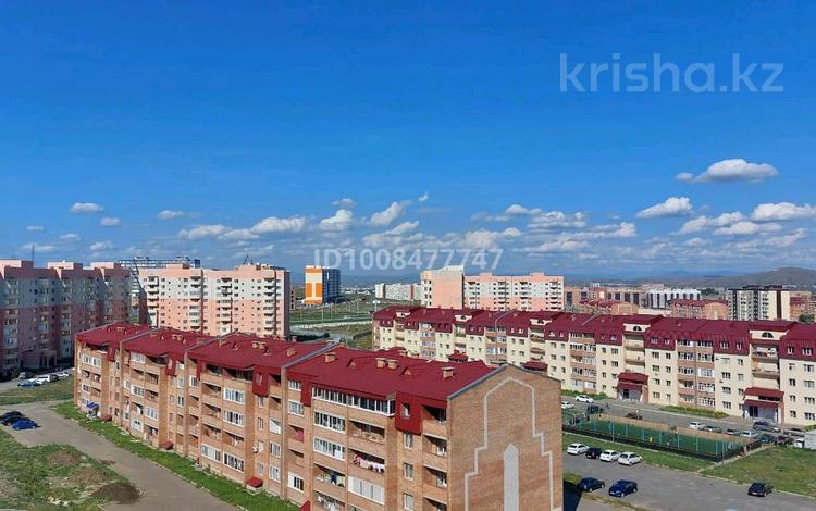 1-комнатная квартира · 38.8 м² · 8/9 этаж, Аль Фараби 32 за 145 000 ₸ в Усть-Каменогорске — фото 2