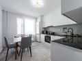 3-комнатная квартира · 84.4 м² · 4/9 этаж, Е 652 20 за 46.5 млн ₸ в Астане, Есильский р-н