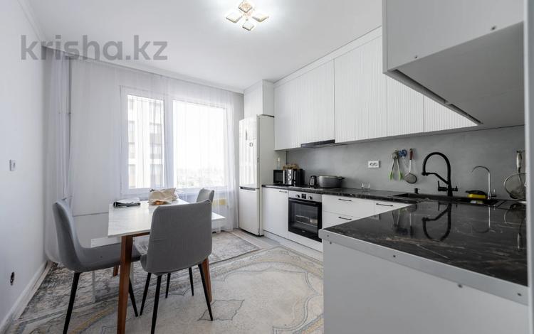3-комнатная квартира · 84.4 м² · 4/9 этаж, Е 652 20 за 46.5 млн ₸ в Астане, Есильский р-н — фото 35