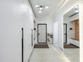 3-комнатная квартира · 84.4 м² · 4/9 этаж, Е 652 20 за 46.5 млн ₸ в Астане, Есильский р-н — фото 18