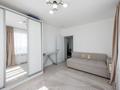 3-комнатная квартира · 84.4 м² · 4/9 этаж, Е 652 20 за 46.5 млн ₸ в Астане, Есильский р-н — фото 34