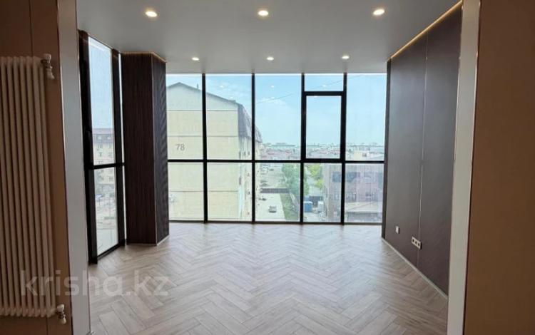 3-бөлмелі пәтер · 134.26 м² · 5/9 қабат, мкр Нурсая, Елорда 19а, бағасы: 92.5 млн ₸ в Атырау — фото 2