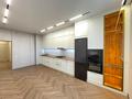3-бөлмелі пәтер · 134.26 м² · 5/9 қабат, мкр Нурсая, Елорда 19а, бағасы: 92.5 млн ₸ в Атырау — фото 22