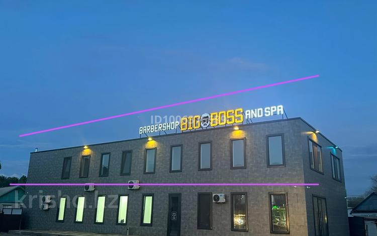 Свободное назначение · 400 м² за 222 млн 〒 в Актобе, мкр 11 — фото 2