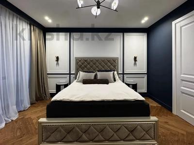 4-комнатная квартира · 170 м² · 5/8 этаж, Умай Ана 15 за 1 млн 〒 в Астане, Нура р-н