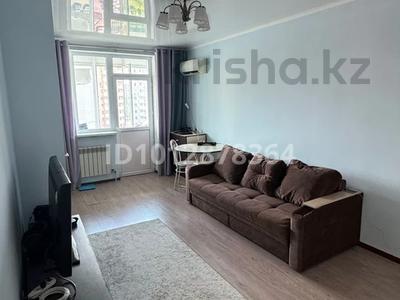 1-комнатная квартира · 35 м² · 7/10 этаж, Күмісбекова 9/2 — Сейфуллина Күмісбекова за 21 млн ₸ в Астане, Сарыарка р-н