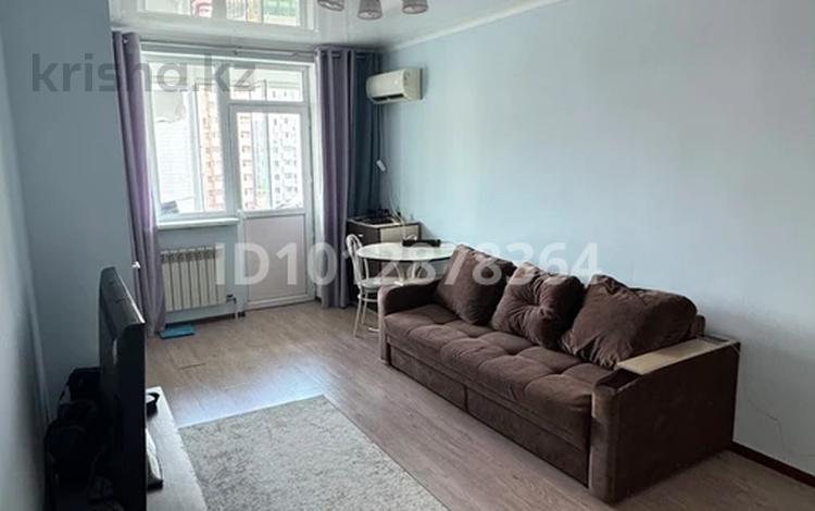 1-комнатная квартира · 35 м² · 7/10 этаж, Күмісбекова 9/2 — Сейфуллина Күмісбекова за 20 млн ₸ в Астане, Сарыарка р-н — фото 4