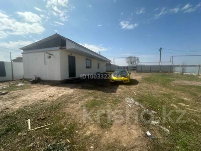 Дача · 3 комнаты · 60 м² · 8 сот., 6 линия 18 за 13 млн ₸ в 