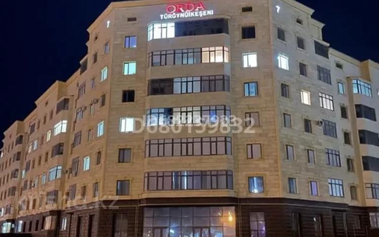 1-комнатная квартира · 44 м² · 4/6 этаж, 31А мкр 7 за 15 млн ₸ в Актау — фото 18