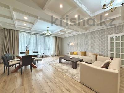 5-бөлмелі пәтер · 220 м² · 1/3 қабат, мкр Горный Гигант, Тимофея Седельникова — Нурлана Каппарова, бағасы: 300 млн ₸ в Алматы, Медеуский р-н