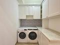 5-комнатная квартира · 220 м² · 1/3 этаж, мкр Горный Гигант, Тимофея Седельникова — Нурлана Каппарова за 300 млн ₸ в Алматы, Медеуский р-н — фото 39