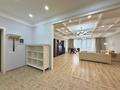5-комнатная квартира · 220 м² · 1/3 этаж, мкр Горный Гигант, Тимофея Седельникова — Нурлана Каппарова за 300 млн ₸ в Алматы, Медеуский р-н — фото 32
