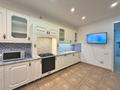 5-комнатная квартира · 220 м² · 1/3 этаж, мкр Горный Гигант, Тимофея Седельникова — Нурлана Каппарова за 300 млн ₸ в Алматы, Медеуский р-н — фото 24