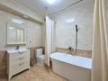 5-комнатная квартира · 220 м² · 1/3 этаж, мкр Горный Гигант, Тимофея Седельникова — Нурлана Каппарова за 300 млн ₸ в Алматы, Медеуский р-н — фото 48