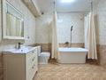 5-комнатная квартира · 220 м² · 1/3 этаж, мкр Горный Гигант, Тимофея Седельникова — Нурлана Каппарова за 300 млн ₸ в Алматы, Медеуский р-н — фото 46