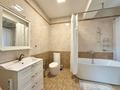 5-комнатная квартира · 220 м² · 1/3 этаж, мкр Горный Гигант, Тимофея Седельникова — Нурлана Каппарова за 300 млн ₸ в Алматы, Медеуский р-н — фото 47