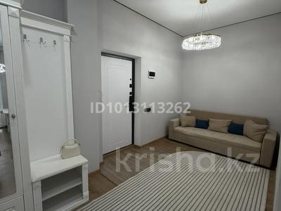 1-комнатная квартира · 39 м² · 3/7 этаж, Илияса Есенберлина 80 за 25.5 млн ₸ в Усть-Каменогорске