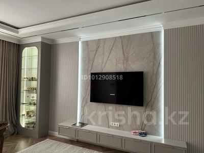 4-бөлмелі пәтер · 170 м² · 1/6 қабат, Нұрсәт ш/а, Торекулова 15, бағасы: 140 млн ₸ в Шымкенте, Каратауский р-н
