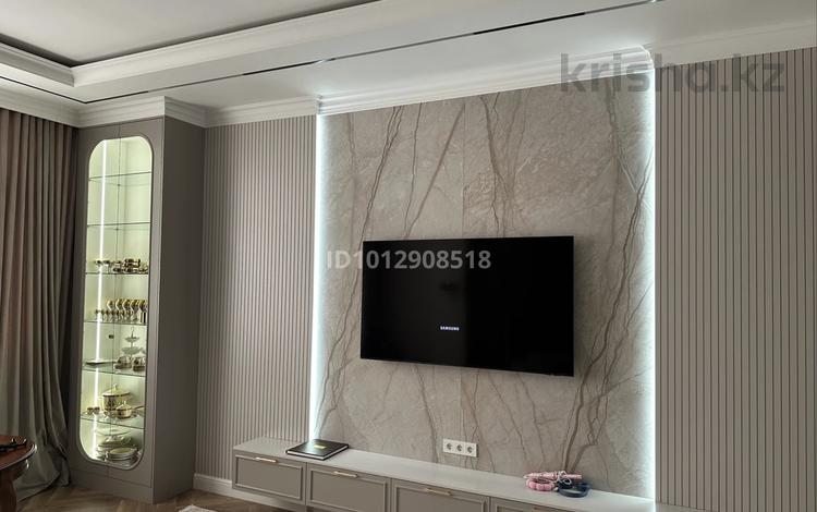 4-бөлмелі пәтер · 170 м² · 1/6 қабат, Нұрсәт ш/а, Торекулова 15, бағасы: 140 млн ₸ в Шымкенте, Каратауский р-н — фото 14
