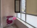 3-комнатная квартира · 82 м² · 1/12 этаж, Улы Дала 31/1 за 55 млн ₸ в Астане, Нура р-н — фото 20