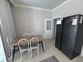 3-комнатная квартира · 82 м² · 1/12 этаж, Улы Дала 31/1 за 55 млн ₸ в Астане, Нура р-н — фото 4