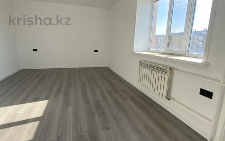 3-комнатная квартира · 113 м² · 3/5 этаж, байтурсынова 86 за 43 млн ₸ в Кокшетау — фото 2