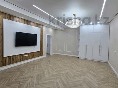 2-бөлмелі пәтер · 74.9 м² · 5/9 қабат, Каратал жк ГаКу 64/1, бағасы: 43 млн ₸ в Талдыкоргане