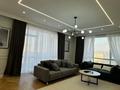3-комнатная квартира · 123 м² · 11 этаж, Аль-Фараби 41 за 160 млн ₸ в Алматы, Бостандыкский р-н — фото 4