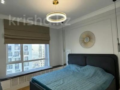 3-комнатная квартира · 123 м² · 11 этаж, Аль-Фараби 41 за 160 млн ₸ в Алматы, Бостандыкский р-н