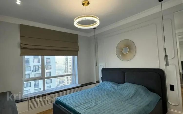 3-комнатная квартира · 123 м² · 11 этаж, Аль-Фараби 41 за 160 млн ₸ в Алматы, Бостандыкский р-н — фото 5