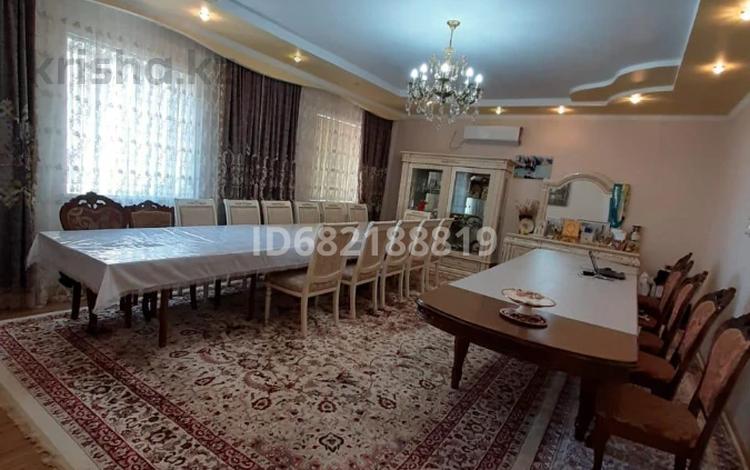 Отдельный дом · 8 комнат · 336 м² · 8 сот., мкр Балауса, Мкр за 52 млн ₸ в Атырау — фото 31