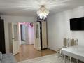 3-комнатная квартира · 68.5 м² · 5/6 этаж, мкр Пригородный, Арнасай 10/6 за 34.9 млн ₸ в Астане, Есильский р-н — фото 3