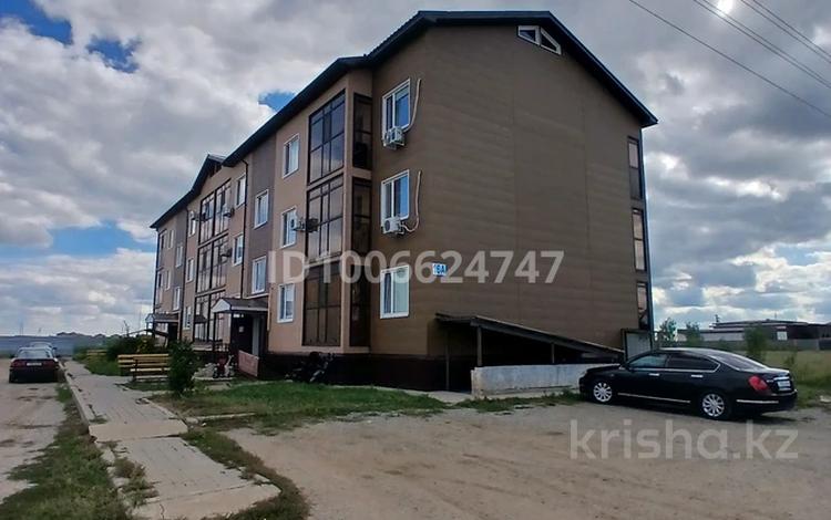 2-комнатная квартира · 48 м² · 1/3 этаж, мкр Жастар 2 16а — Ынтымақ 16 А за 14 млн 〒 в Актобе, жилой массив Жанаконыс — фото 2