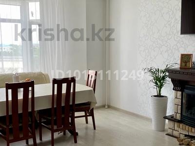 3-комнатная квартира · 87.3 м² · 6/6 этаж, 5-й микрорайон за 34.5 млн ₸ в Костанае